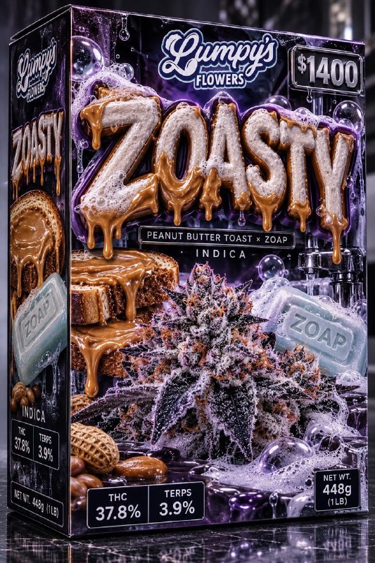 Zoasty - Twin Pack Exotics